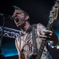 GutterPunk - Professional Concert Photography